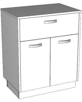 Тумба под кофе машину