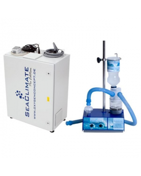 Установка "Морской климат" (SeaClimate).Pro Edition: Standard 15 куб.м.