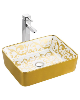 Ванна кресла Трон "Duende"