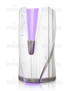 Вертикальный солярий "Luxura V8 48 XL Ultra Intensive"