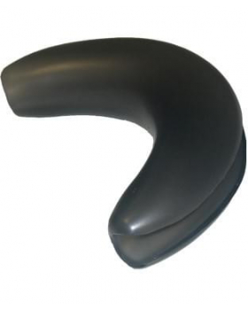 Воротник силиконовый "QW-13"