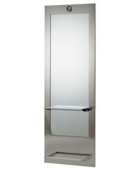 Зеркало парикмахерское "MILLENIUM"