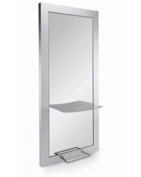 Зеркало парикмахерское "PIQUADRO"