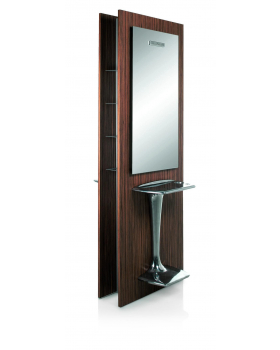 Зеркало парикмахерское "QS2 CENTRALE"