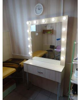 Зеркало визажиста "Beacon"