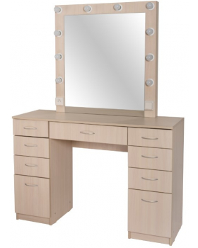 Зеркало визажное "110"