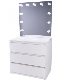 Зеркало визажное "390"