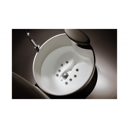 Группа педикюрная "Saint Barth"