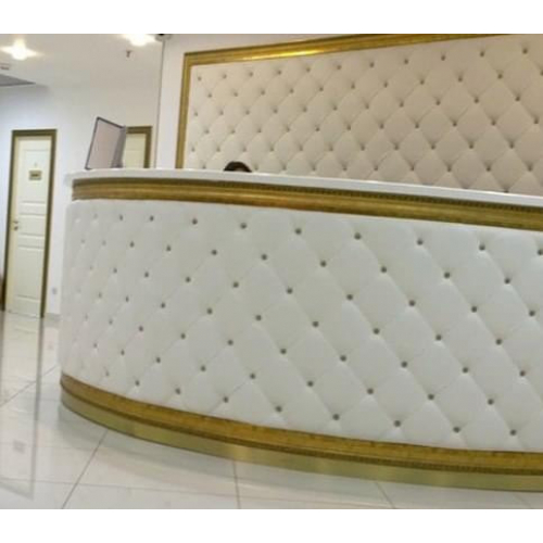 Стойка администратора "Pieno"