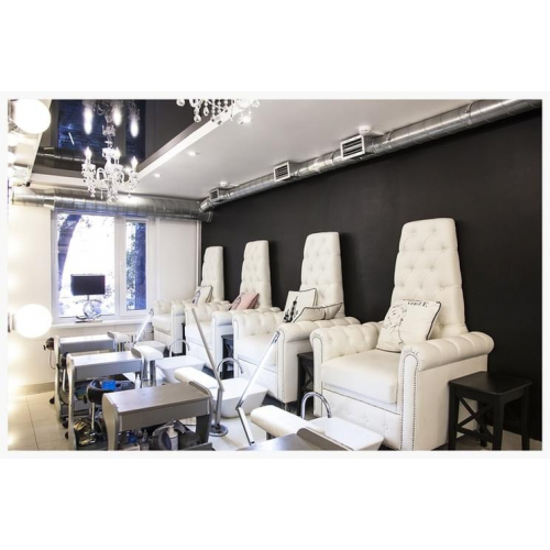 Диван для холла "Conflate"