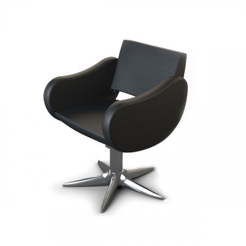 Кресло парикмахерское "Fifties"