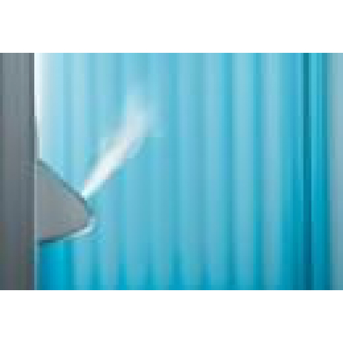 Солярий вертикальный "Luxura V10 50 Sli High Intensive"