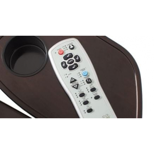 Педикюрное СПА кресло "Bravo VE Features"