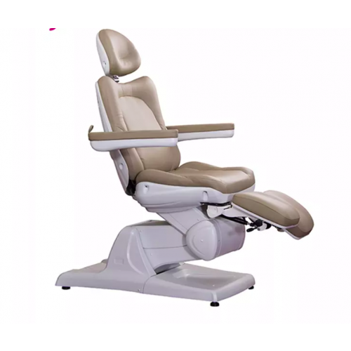 Педикюрное кресло "HZ-3870S" 3 мотора