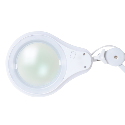 Лампа-лупа "ММ-5-127-С (LED-D) тип1 (Л003D)"