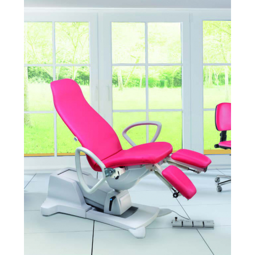 Кресло педикюрное "PODO SLINDER"