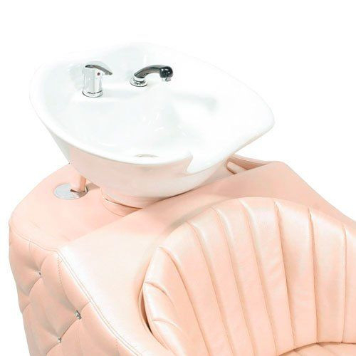 Мойка "Mia" парикмахерская