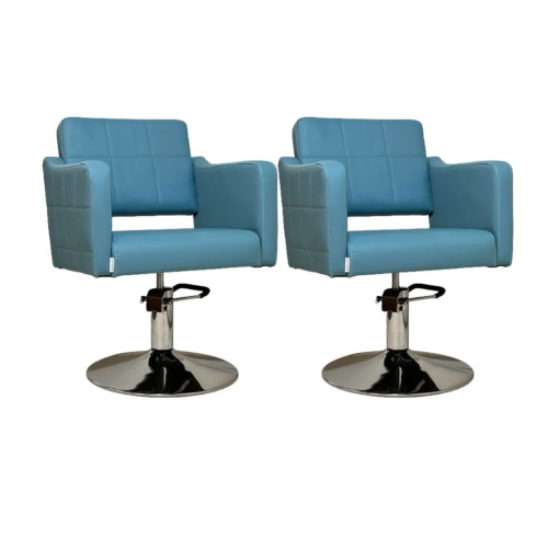 Парикмахерское кресло "А02 NEW D"