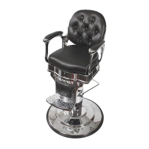 Детское барбер кресло "Little Bro"