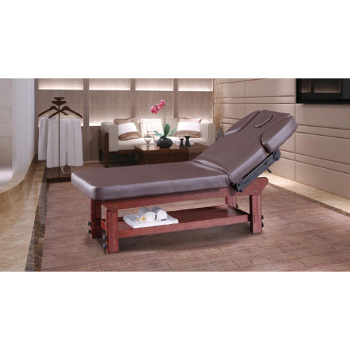 Массажная кушетка "HM-013"