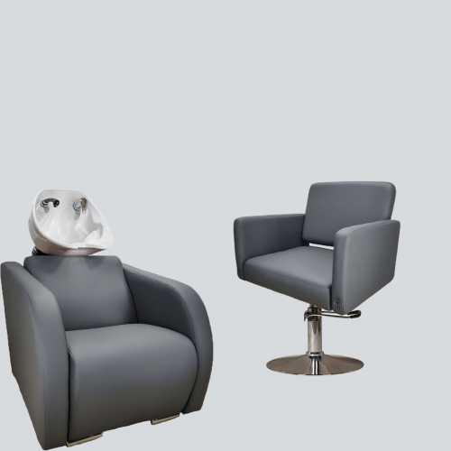 Парикмахерский комплект "Элегант"