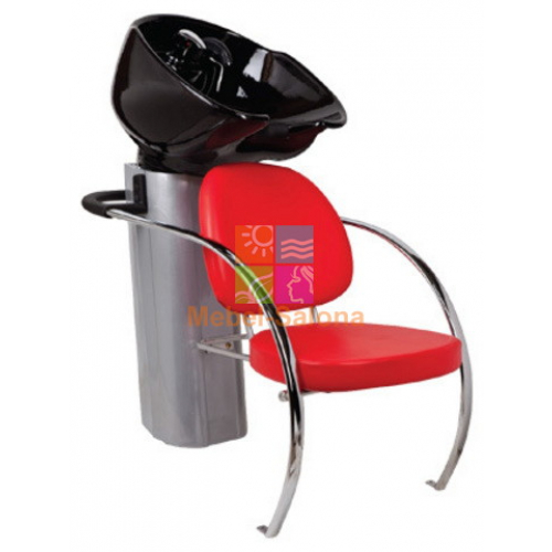 Мойка парикмахерская для волос "B01"