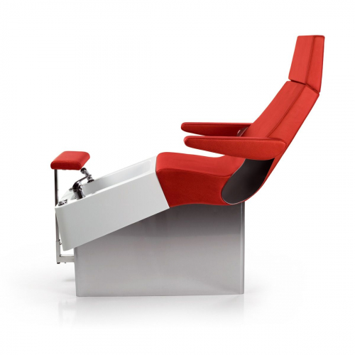 Педикюрная группа "Streamline Basic Shiatsu"