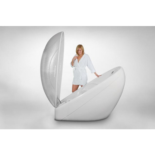 СПА-Капсула "Saltarium"