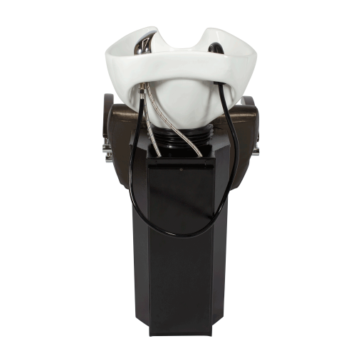 Парикмахерская мойка "Ниагара" с креслом "Грация"