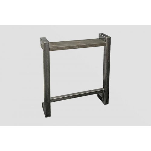 Мужское барбер зеркало "Andres" (с подставкой)