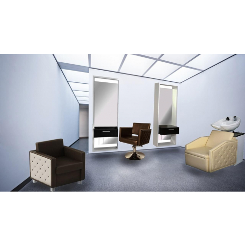 Кресло "Комодо"