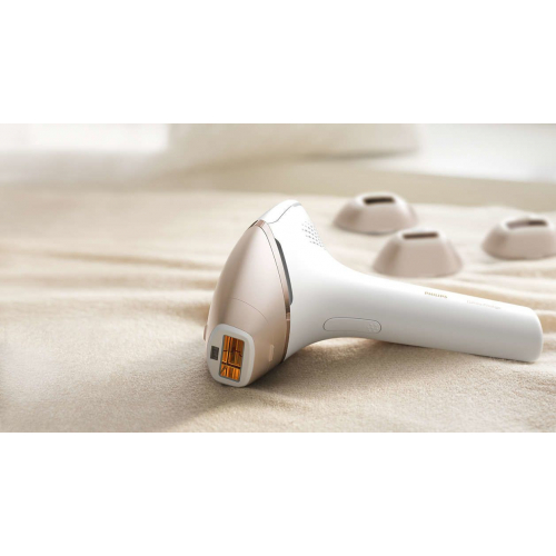 Фотоэпилятор "Philips Lumea BRi956"