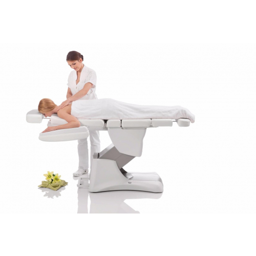 Косметологическое кресло-кушетка "IONTO-KOMFORT XTENSION LIEGE" (4М) + подогрев