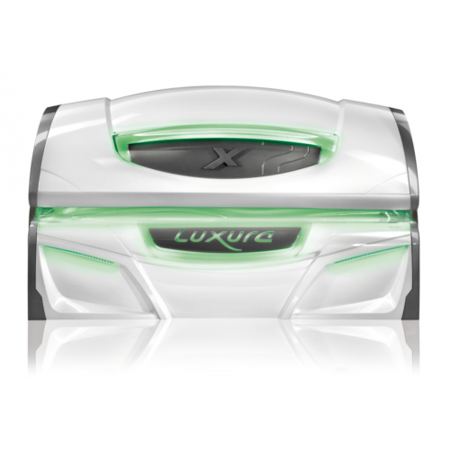 Горизонтальный солярий "Luxura X7 38 SLI INTENSIVE"