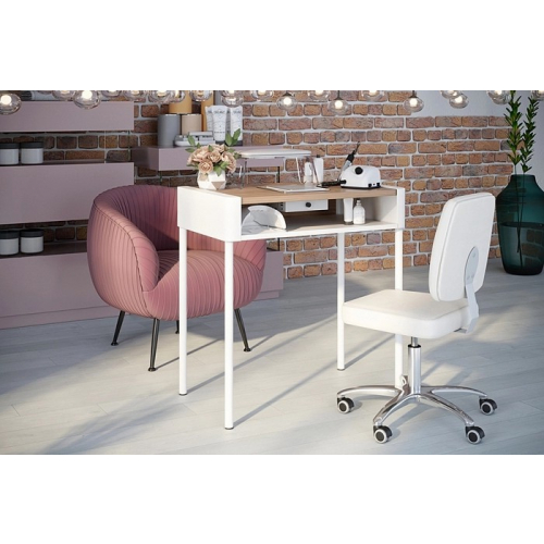 Маникюрный стол "MONEY"