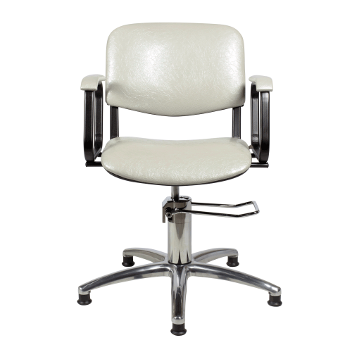 Парикмахерское кресло "Контакт III"