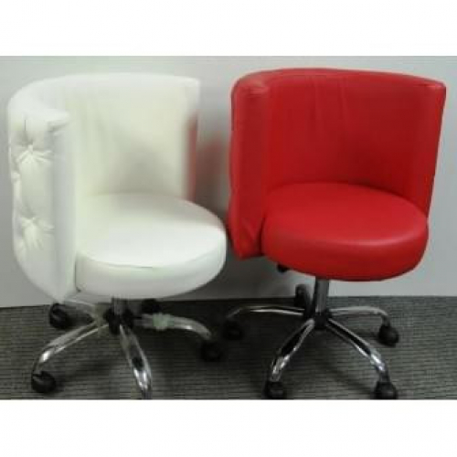 Стул клиента маникюра "Rainy"