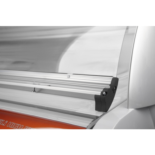 Горизонтальный солярий "Luxura X7 42 SLI BALANCE"