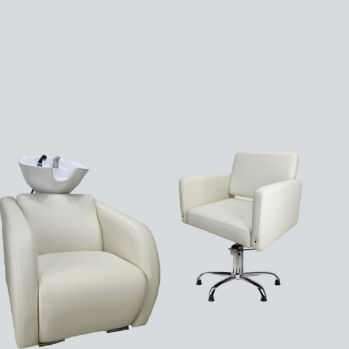 Парикмахерский комплект "Элегант"