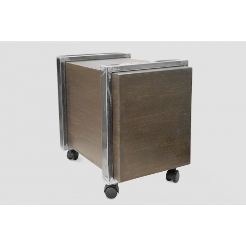 Тумба для барбершопа "Marsel для стола Mark"