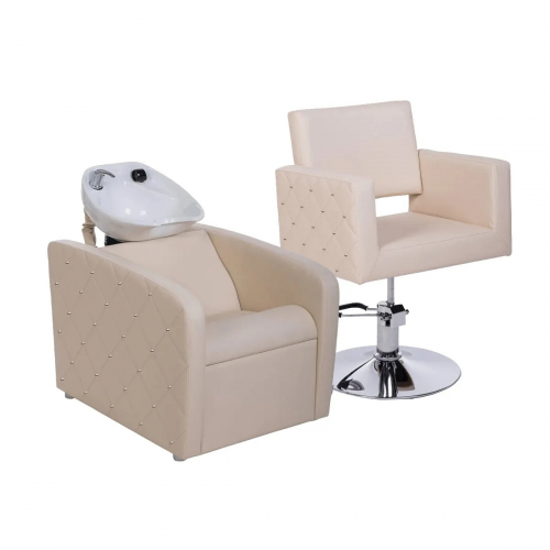 Парикмахерский комплект "Генри"