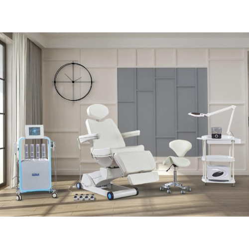 Кресло косметологическое "HM-022"