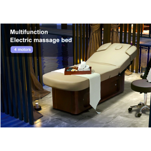 СПА-кушетка "HZ-3381A-3"