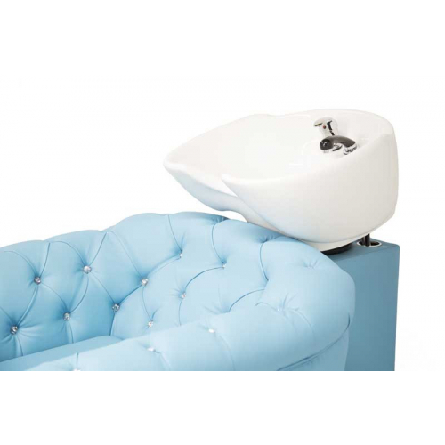 Мужская мойка барбер "Able"