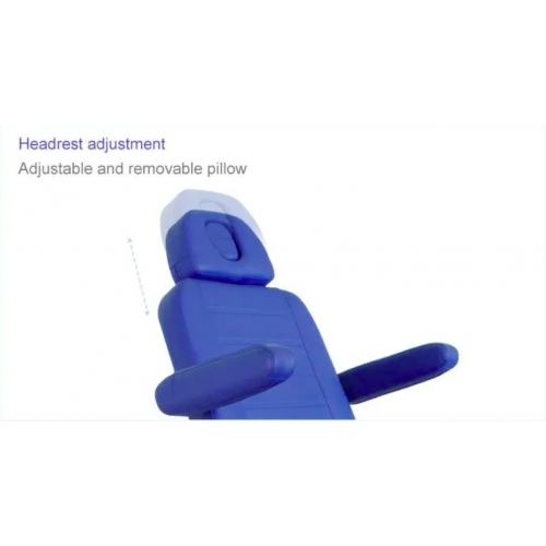 Косметологическое кресло "HZ-3705" 1 мотор