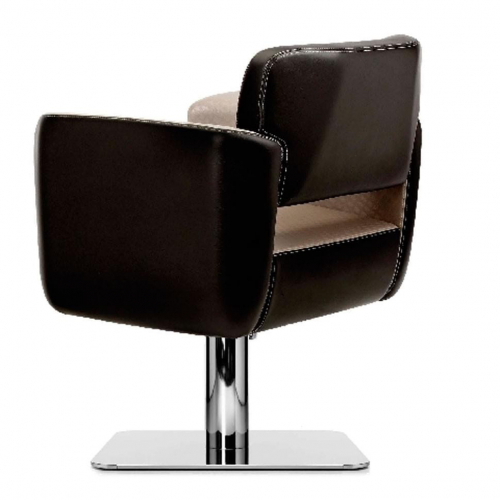 Кресло парикмахерское "CAMBRIDGE"