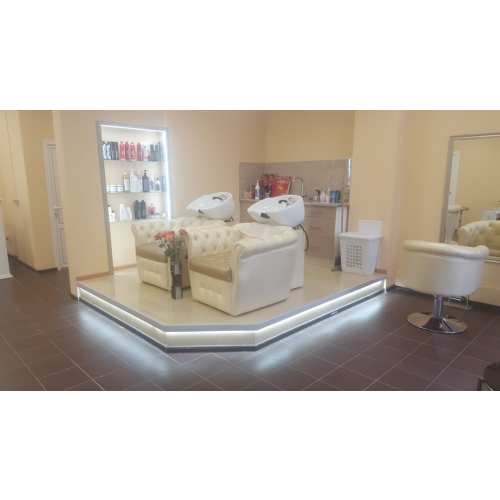 Парикмахерское кресло "Able"