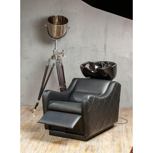 Мужская мойка барбер "Prague"