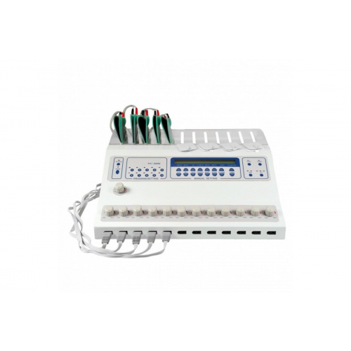 Аппарат для миостимулятора "U-2"