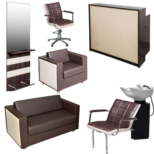 Кресло для ожидания "ЛЕГО"